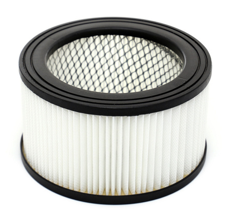 Odkurzacz przemysłowy oraz do popiołu KD489