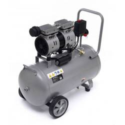 Kompresor bezolejowy 50L 8bar KD1396