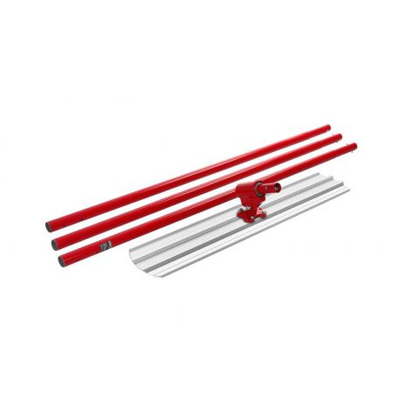 RĘCZNA LISTWA DO BETONU KD3572