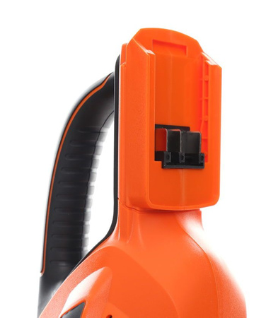 Odkurzacz 18V PROSERIES KD1776