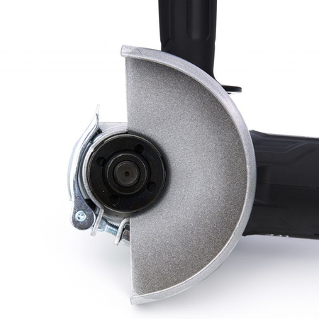 SZLIFIERKA KĄTOWA AKUMULATOROWA KD3404