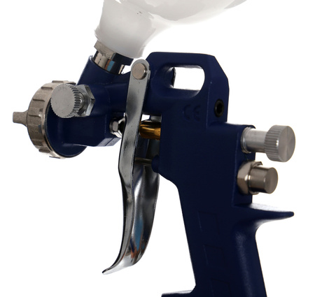 Pistolet lakierniczy 600ml KD10212