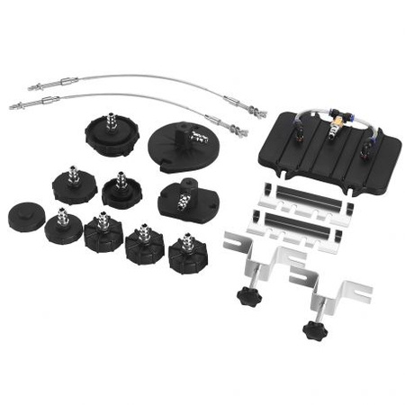 PRZYRZĄD DO ODPOWIETRZANIA WYMIANY PŁYNU HAMULCOWEGO KD5934