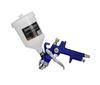 Pistolet lakierniczy 600ml KD2112