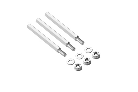 ŚCIĄGACZ WEWNĘTRZNY DO ŁOŻYSK KULKOWYCH ODKLEJACZ ZESTAW ŚCIĄGACZY KD12511