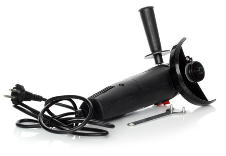 Szlifierka kątowa 125mm 1450W EC522