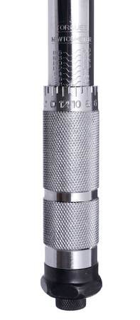 Klucz dynamometryczny 1/2" 28-210Nm KD10203