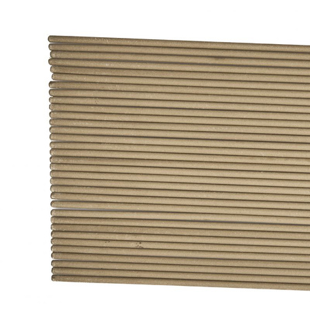 Elektrody spawalnicze 2,5mm x 300mm rutylowe 2,5kg KD1147