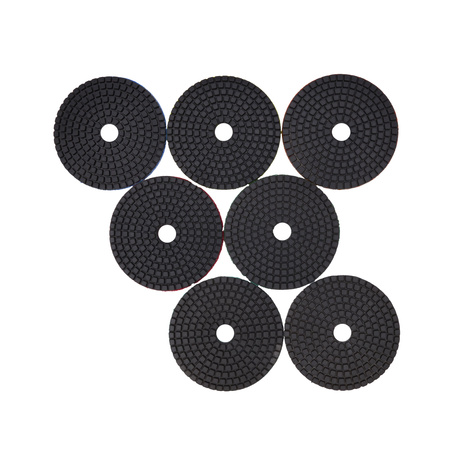 Zestaw tarcz diamentowych KD11294