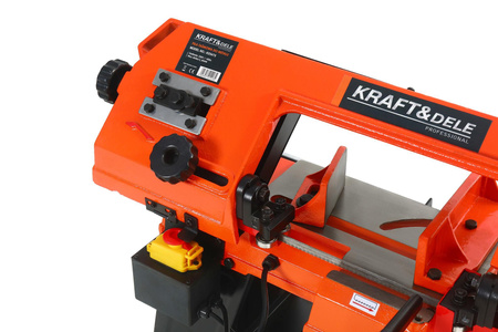 PRZECINARKA PIŁA TAŚMOWA DO METALU KD5475