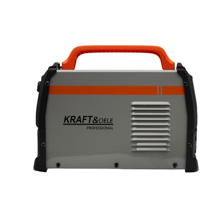 SPAWARKA INWERTOROWA 340A LIFT TIG/MMA/PULSE MMA KD3420