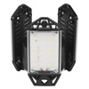 LAMPA WARSZTATOWA LED SUFITOWA SKŁADANA 80W 8500LM KD3483