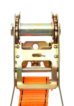 Pas transportowy dwupunktowy 6m/50mm/5t KD1331