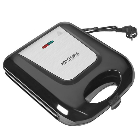 OPIEKACZ DO CIASTECZEK, ORZESZKÓW 1400W KD4116