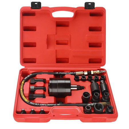 Młotek pneumatyczny do ściągania wtryskiwaczy BOSCH DELPHI SIEMEND KD12533