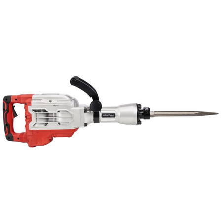 Młot udarowy kujący 1700W 45J KD1549