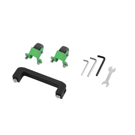 Profesjonalna przecinarka do glazury 1650mm WDS2690