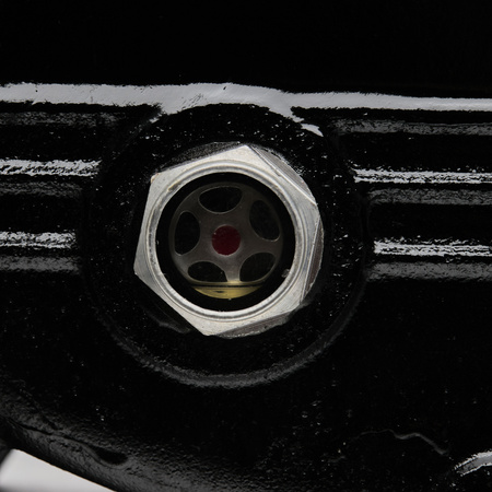 Kompresor sprężarka 4KW 2tłoki KD1404