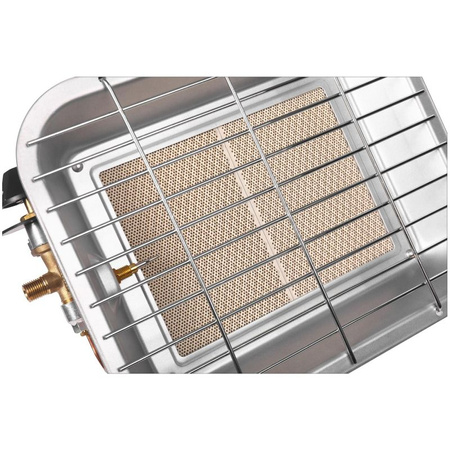 Promiennik gazowy 4,5kW KD11310