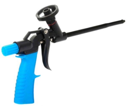 Pistolet do piany montażowej KD10368