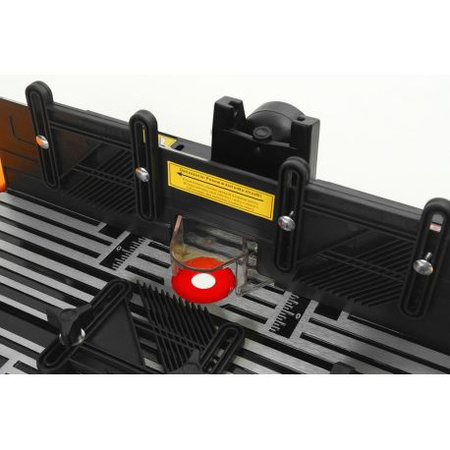 STÓŁ/PODSTAWA DO FREZARKI GÓRNOWRZECIONOWEJ KD5940