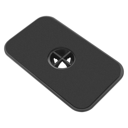 TYCZKA ROZPOROWA DO POZIOMICY LASEROWEJ KD11829