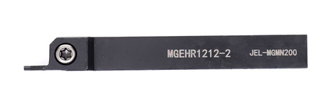 Komplet noży tokarskich składanych z wymienną płytką - 21 elementów KD1061