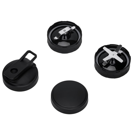 Blender Kielichowy 1500ml + 800ml + 400ml 1850W KD4149