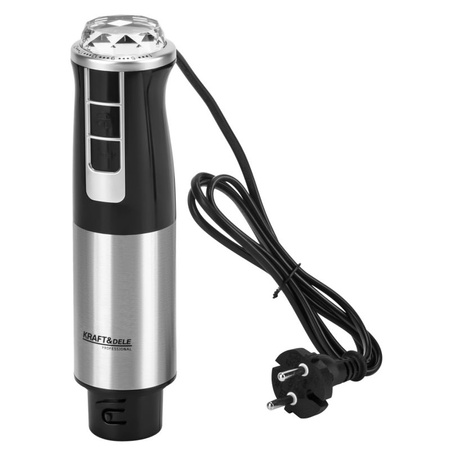 Blender 1500W + akcesoria KD4181