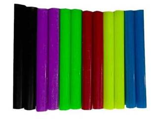 KLEJ DO PISTOLETU NA GORĄCO 11x100 mm 12 szt. KD11262