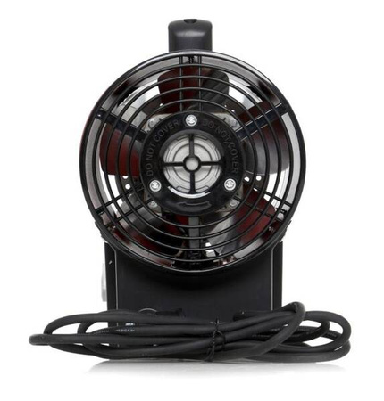 Nagrzewnica gazowa 25kW Termostat KD11705