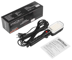 LAMPA WARSZTATOWA KD3493