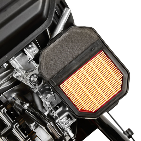 Zagęszczarka LONCIN 7HP 60KG z gumą KD1197