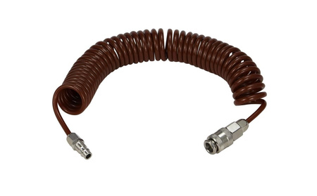 Zestaw do przedmuchiwania kabiny KD2120