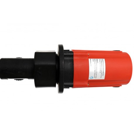 POMPA BECZKOWA DO PALIW I OLEJÓW 0,55KW KD1165