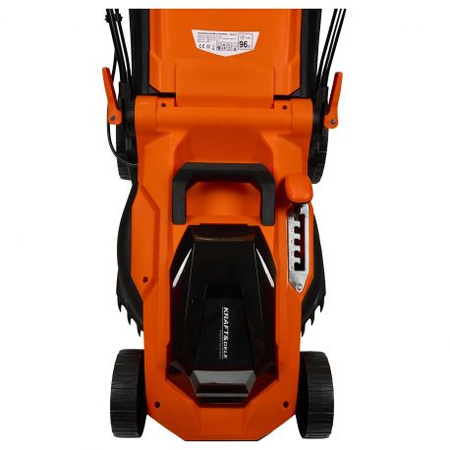 KOSIARKA AKUMULATOROWA 50L 38CM 40V KD5411