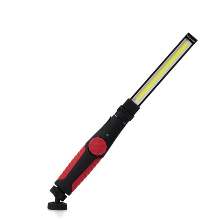 LATARKA WARSZTATOWA Z MAGNESEM COB KD1233