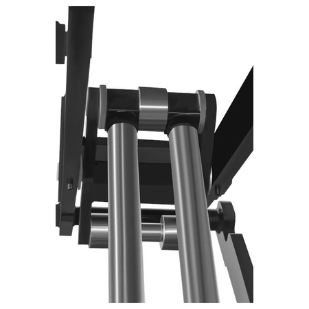 PODNOŚNIK SAMOCHODOWY NOŻYCOWY AUTOMATYCZNY KD5823