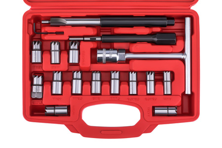 BLOKADA ROZRZĄDU ZESTAW BLOKAD DO SILNIKOW VAG VW AUDI 1.2 12V 1.9 2.0 TDI KD12503