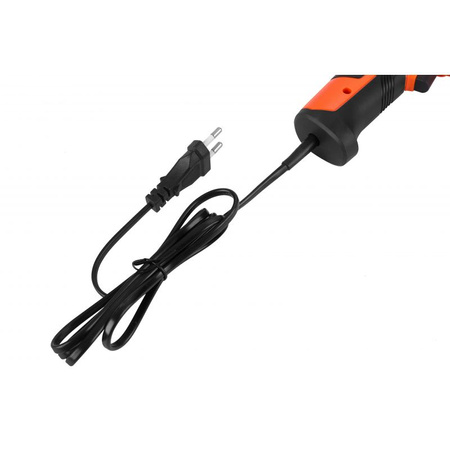 Pistolet do zgrzewania tworzyw sztucznych 85W 230V KD11295