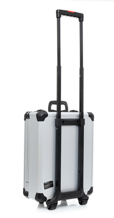 Klucze Zestaw 188 elementów KD314 Aluminiowa walizka