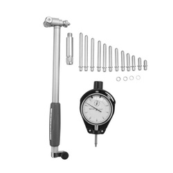 Średnicówka zegarowa składana 50-160 mm KD3579