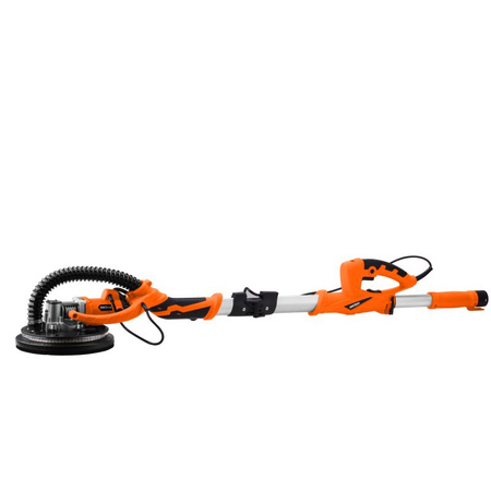 SZLIFIERKA DO GIPSU Z PODŚWIETLENIEM 1750W KD3130