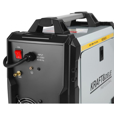 SPAWARKA INWERTOROWA KD3433