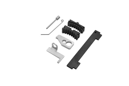 ZESTAW BLOKAD ROZRZĄDU OPEL 7el. DO SILNIKÓW BENZYNOWYCH 1.4-1.8 16V KD12512