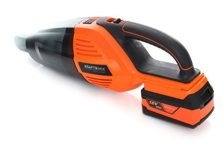 Odkurzacz 18V PROSERIES KD1776