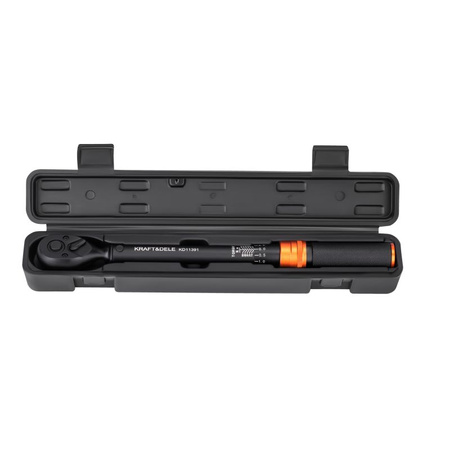 Klucz dynamometryczny 1/2 10-60Nm KD11391