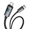 Kabel USB-C do Lightning Mcdodo 36W CA-6570