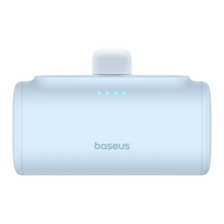 Powerbank baseus Compact USB-C 5000mAh, 20W (blue)