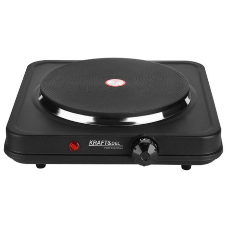 Kuchenka elektryczna 2000W 185mm KD4165